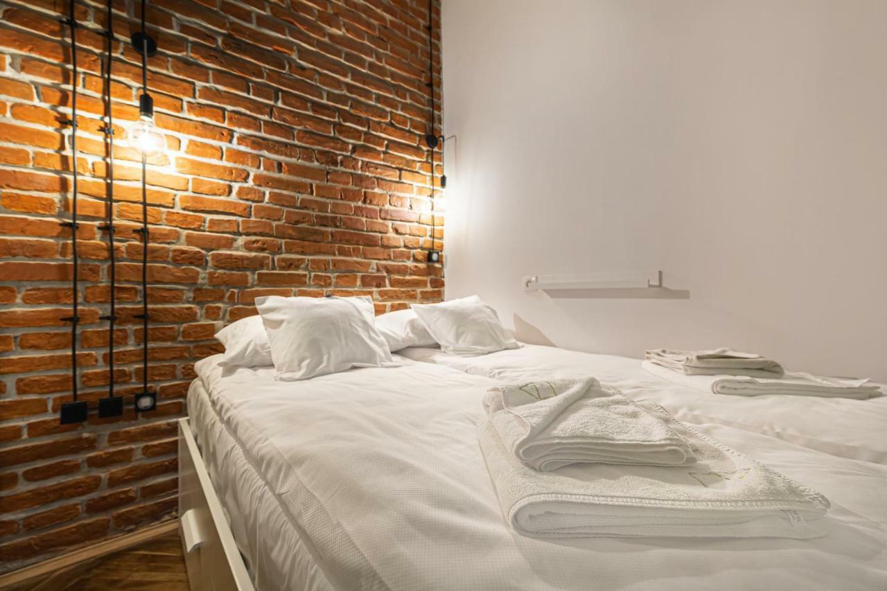 Miomio Apartment Krakau